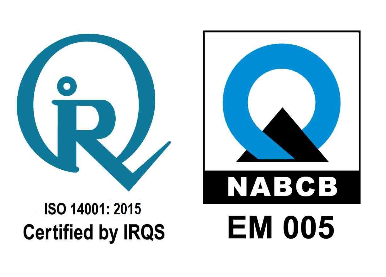 IRQS-NABCB(EMS)